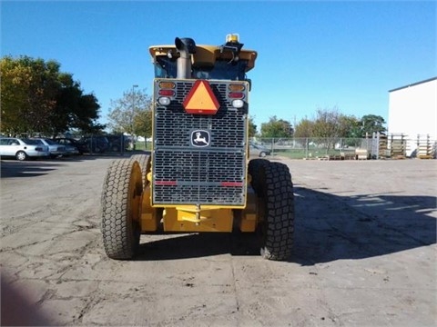  DEERE 770D importada de segunda mano Ref.: 1411589002572825 No. 3