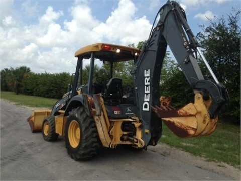  Deere 310J en buenas condiciones Ref.: 1411589169979549 No. 3