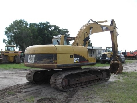 CATERPILLAR 320CL importada a bajo costo Ref.: 1411592114556540 No. 4