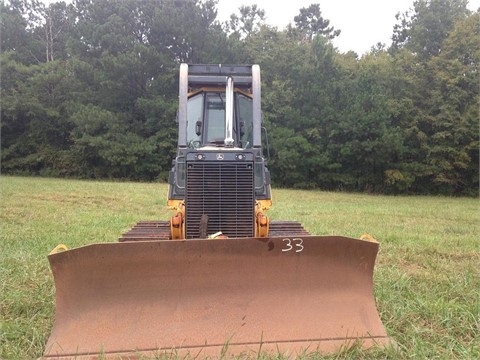 DEERE 700J de segunda mano en venta Ref.: 1411605971665073 No. 3