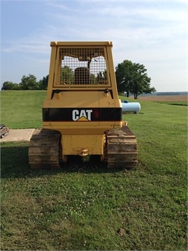  CATERPILLAR D3G de segunda mano a la venta Ref.: 1411606526560033 No. 4