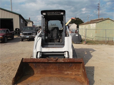 TAKEUCHI TL140 en venta Ref.: 1411610953705992 No. 3