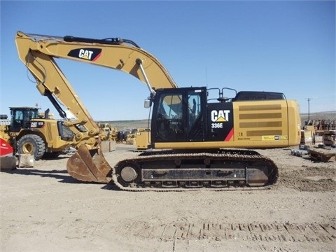 Excavadoras Hidraulicas Caterpillar 336EL importada en buenas con Ref.: 1411675251770431 No. 2