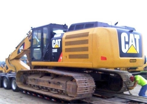 Excavadoras Hidraulicas Caterpillar 336EL importada en buenas con Ref.: 1411685570773545 No. 3