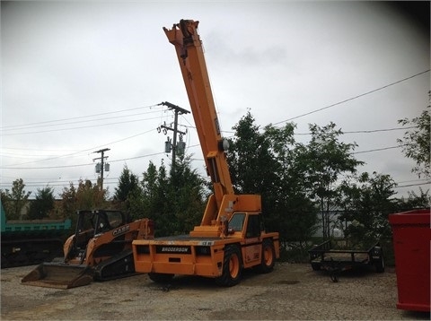 Cranes Broderson IC200