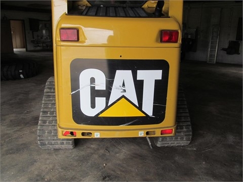 Minicargadores Caterpillar 247B en venta Ref.: 1411749324281674 No. 3