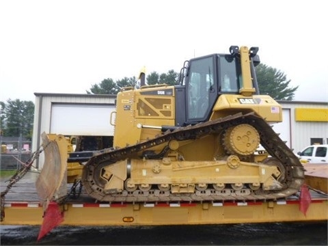 Tractores Sobre Orugas Caterpillar D6N seminueva en venta Ref.: 1411752331182301 No. 3