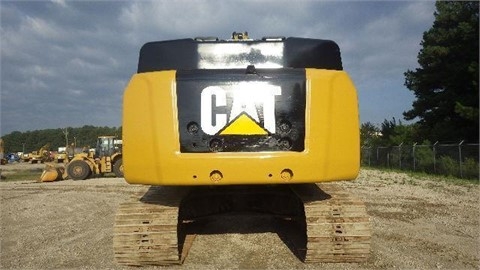 Excavadoras Hidraulicas Caterpillar 349EL de importacion Ref.: 1411752877537933 No. 3