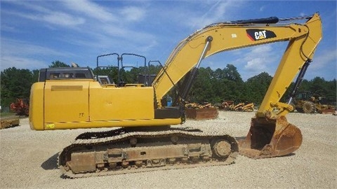  Caterpillar 349EL de bajo costo Ref.: 1411753521549524 No. 4