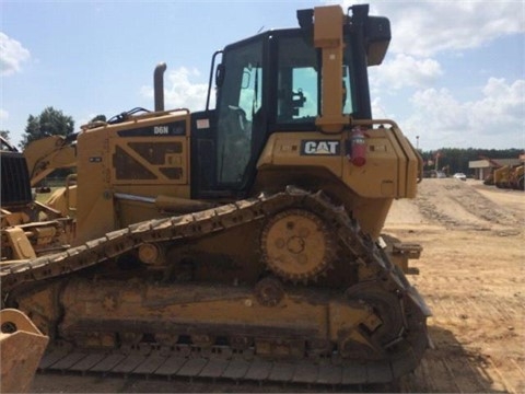 Tractores Sobre Orugas Caterpillar D6N usada de importacion Ref.: 1411766767644273 No. 2