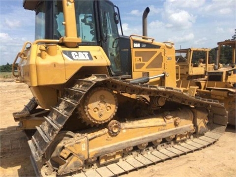 Tractores Sobre Orugas Caterpillar D6N usada de importacion Ref.: 1411766767644273 No. 3