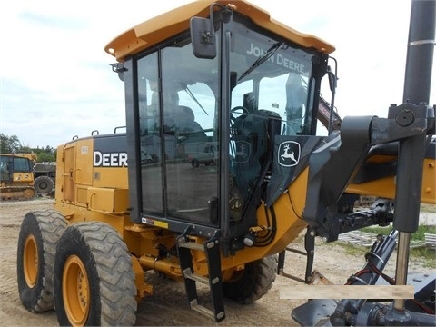 Motoconformadoras Deere 770D importada en buenas condiciones Ref.: 1411767137374361 No. 4