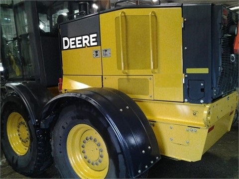 Motoconformadoras Deere 672G usada de importacion Ref.: 1411773406663725 No. 3