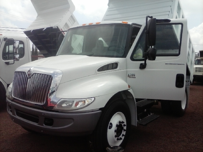 Off Road Truck International 4300