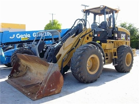 Cargadoras Sobre Ruedas Caterpillar 924G importada a bajo costo Ref.: 1411946070169390 No. 2