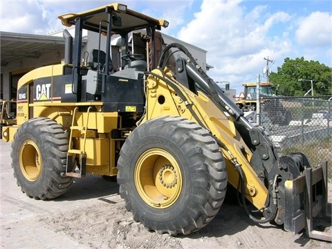 Cargadoras Sobre Ruedas Caterpillar 924G importada a bajo costo Ref.: 1411946070169390 No. 4