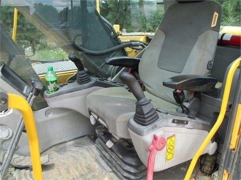 Excavadoras Hidraulicas Volvo EC210C de medio uso en venta Ref.: 1412005559218698 No. 4