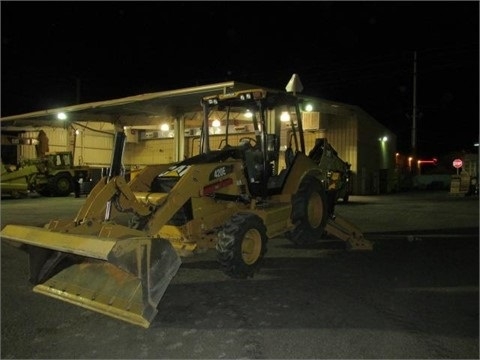  Caterpillar 420E en optimas condiciones Ref.: 1412007946058548 No. 3