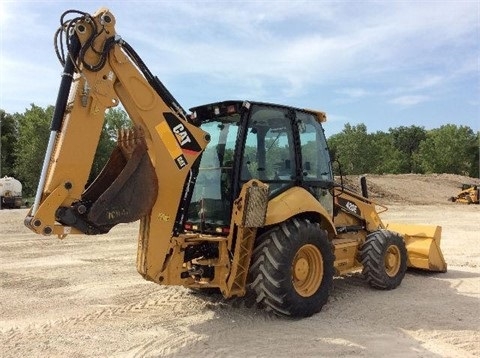  Caterpillar 420E usada a buen precio Ref.: 1412008561453201 No. 4