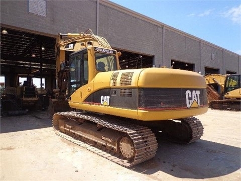 Excavadoras Hidraulicas Caterpillar 320CL en venta Ref.: 1412016849027990 No. 2