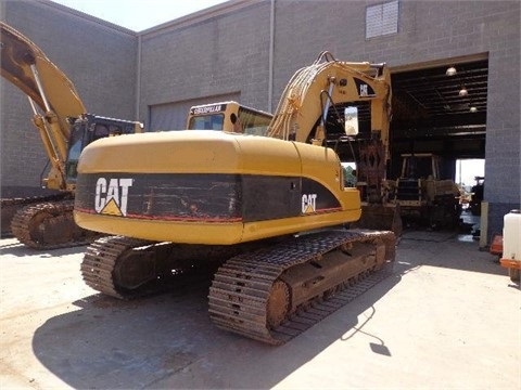 Excavadoras Hidraulicas Caterpillar 320CL en venta Ref.: 1412016849027990 No. 3