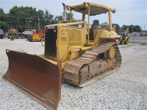 Caterpillar D6N seminueva en venta Ref.: 1412027012045205 No. 2