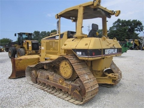 Caterpillar D6N seminueva en venta Ref.: 1412027012045205 No. 3