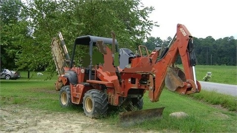 Zanjadora Ditch Witch RT70 de importacion a la venta Ref.: 1412030276861174 No. 3