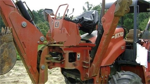 Zanjadora Ditch Witch RT70 de importacion a la venta Ref.: 1412030276861174 No. 4