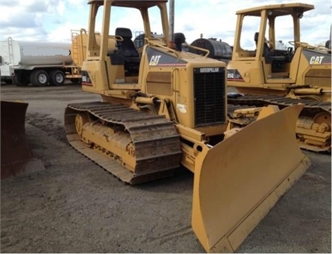 Dozers/tracks Caterpillar D5G