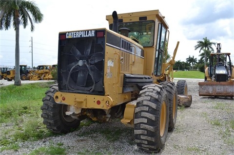 Motoconformadoras Caterpillar 12H usada de importacion Ref.: 1412095799476494 No. 2