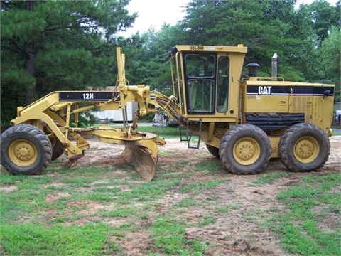  Caterpillar 12H usada a la venta Ref.: 1412096605594904 No. 2