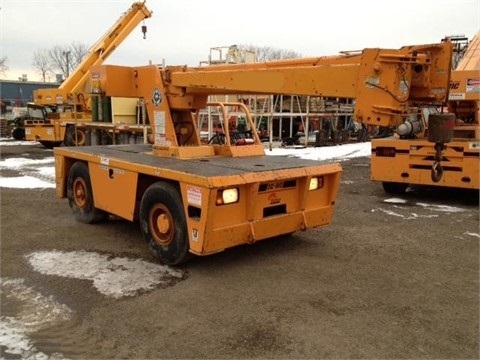 Gruas Broderson IC80 en venta Ref.: 1412097196808206 No. 2