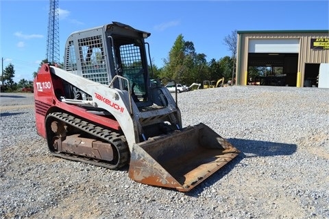 Minicargadores Takeuchi TL130 de importacion a la venta Ref.: 1412100428693624 No. 3