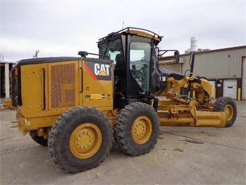 Motoconformadoras Caterpillar 12M de bajo costo Ref.: 1412112750312684 No. 2