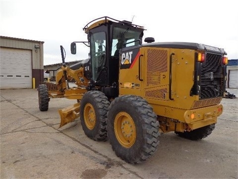 Motoconformadoras Caterpillar 12M de bajo costo Ref.: 1412112750312684 No. 3