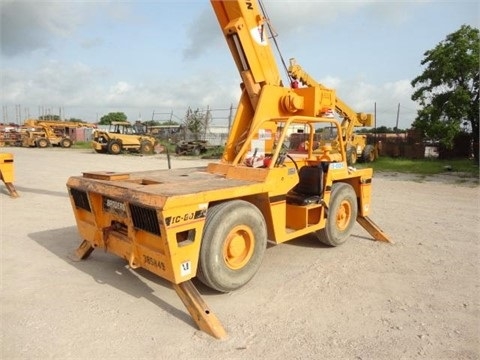 Gruas Broderson IC80 importada a bajo costo Ref.: 1412117613474537 No. 3