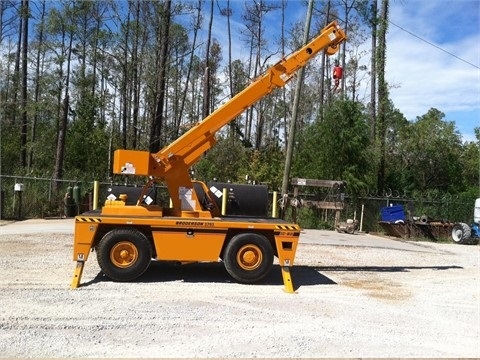 Gruas Broderson IC80 de segunda mano Ref.: 1412118522405539 No. 3