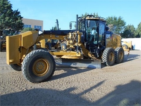  Caterpillar 140M de bajo costo Ref.: 1412121719258116 No. 3