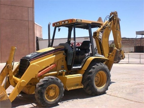  Caterpillar 420D de importacion a la venta Ref.: 1412210129728535 No. 2