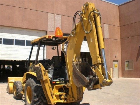  Caterpillar 420D de importacion a la venta Ref.: 1412210129728535 No. 4