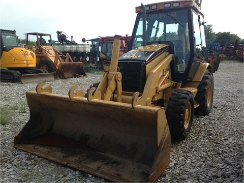  Caterpillar 430D de bajo costo Ref.: 1412215356952400 No. 2