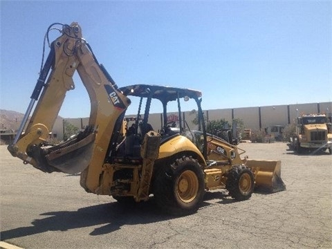  Caterpillar 430E en venta Ref.: 1412267445210237 No. 3