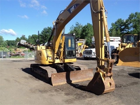 Hydraulic Excavator Caterpillar 314C