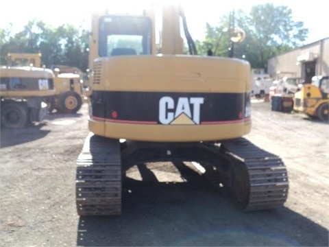 Caterpillar 314C de segunda mano a la venta Ref.: 1412276605052665 No. 3