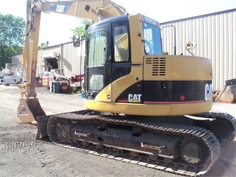 Caterpillar 314C de segunda mano a la venta Ref.: 1412276605052665 No. 4