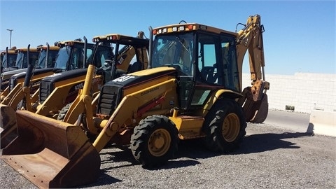 Retroexcavadoras Caterpillar 430D usada a buen precio Ref.: 1412283002883233 No. 2