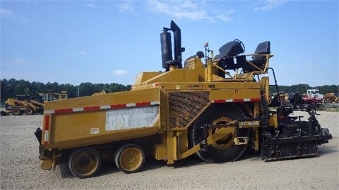 Pavers Caterpillar AP-1000D