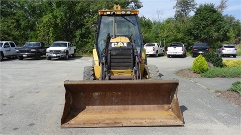 Retroexcavadoras Caterpillar 430D en venta Ref.: 1412287837426227 No. 2