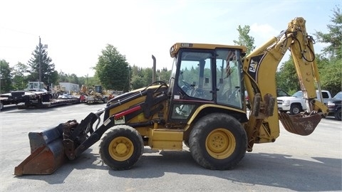 Retroexcavadoras Caterpillar 430D en venta Ref.: 1412287837426227 No. 3